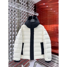 Zegna Down Jackets